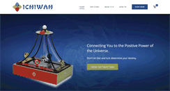 Desktop Screenshot of ichiwah.com